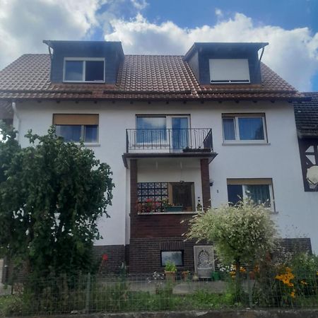 Freiensteinau Zinimiri 아파트 외부 사진